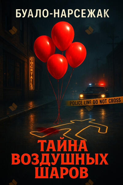 Тайна воздушных шаров