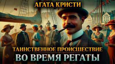 Таинственное происшествие во время регаты