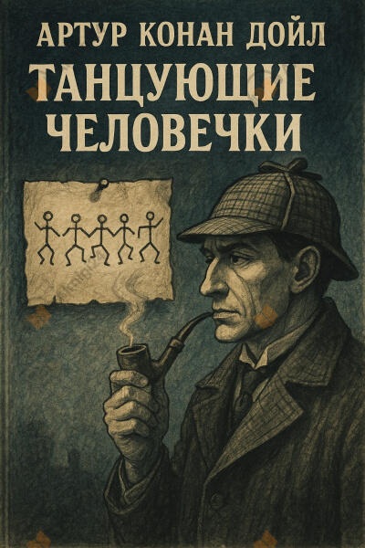 Танцующие человечки
