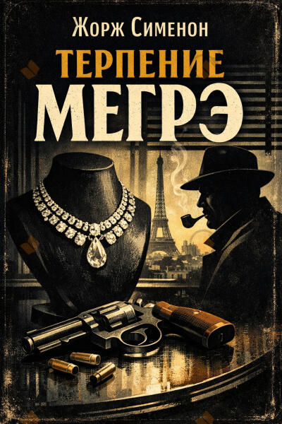 Терпение Мегрэ