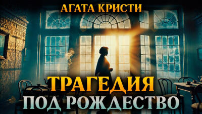 Трагедия под Рождество