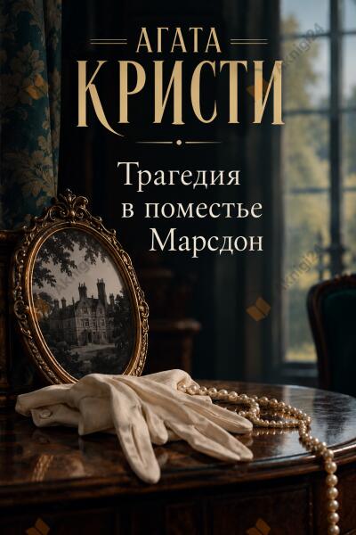 Трагедия в поместье Марсдон