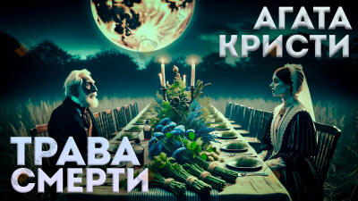 Трава смерти