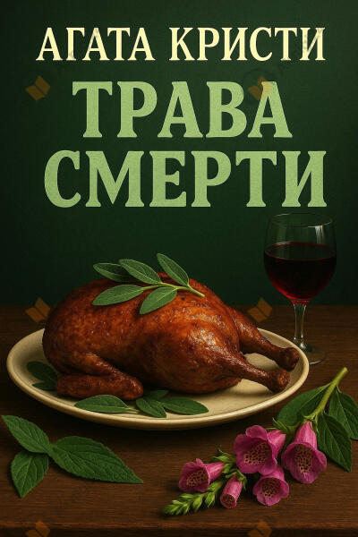 Трава смерти