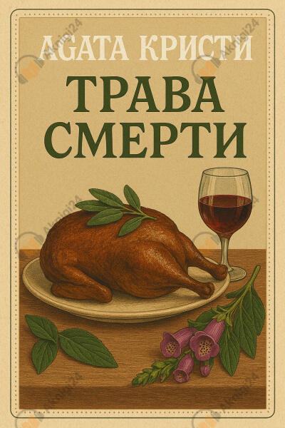 Трава смерти