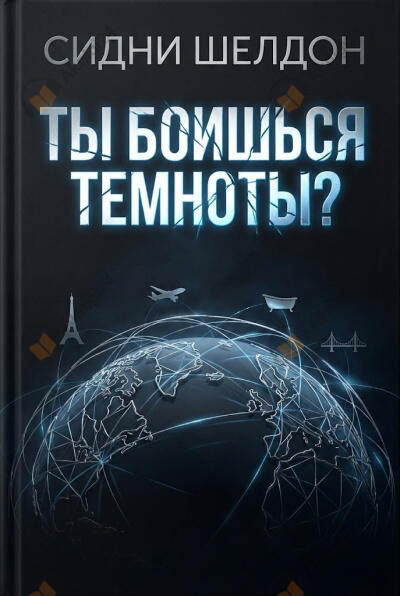 Ты боишься темноты?
