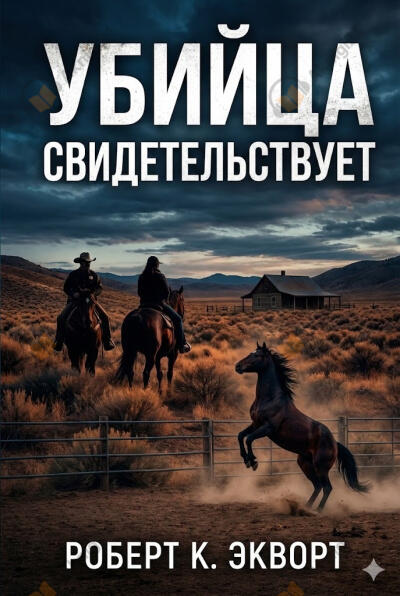 Убийца свидетельствует