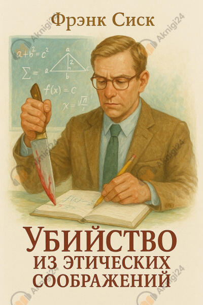 Убийство из этических соображений