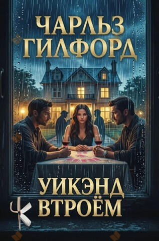 Уикэнд втроём