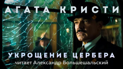 Укрощение Цербера