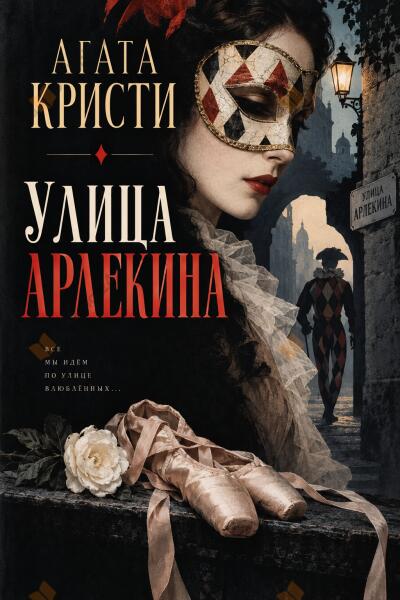 Улица Арлекина