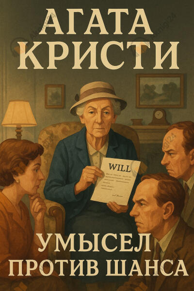 Умысел против шанса