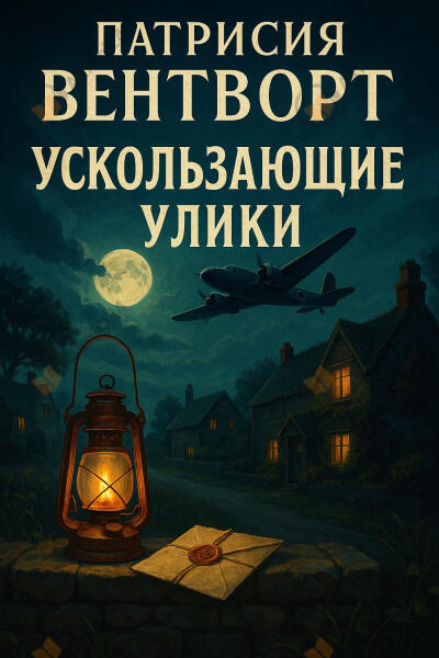 Ускользающие улики