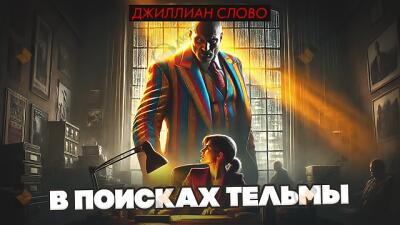 В поисках Тельмы