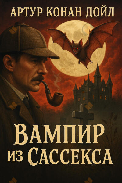 Вампир из Сассекса