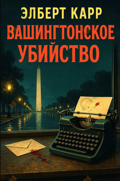 Вашингтонское убийство