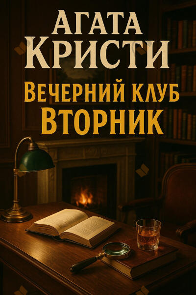 Вечерний клуб "Вторник"