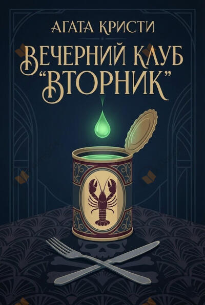 Вечерний клуб "Вторник"