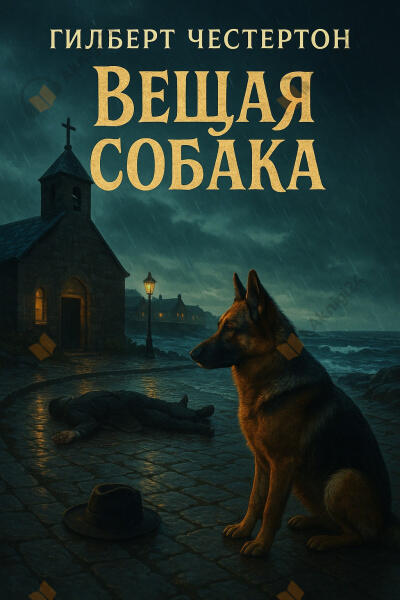 Вещая собака