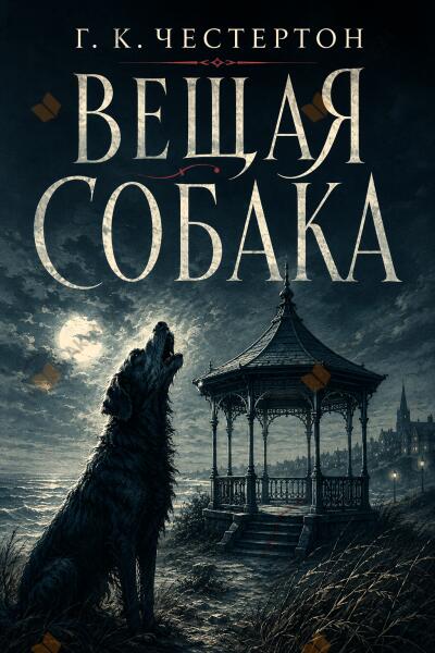 Вещая собака