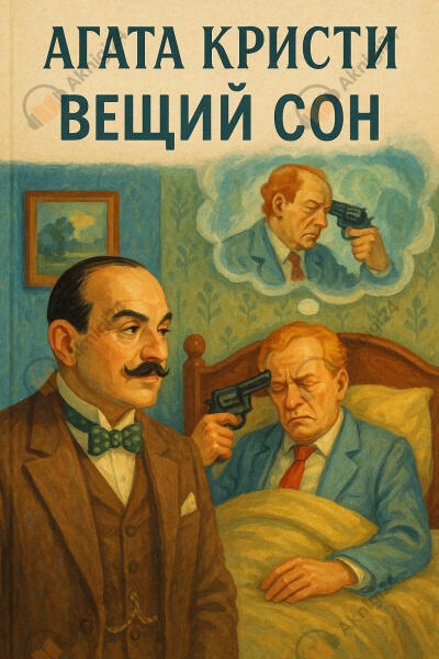 Вещий сон
