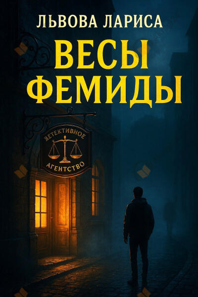 Весы Фемиды