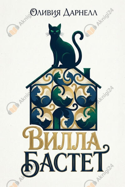 Вилла Бастет