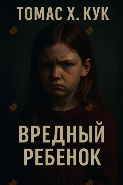 Вредный ребёнок