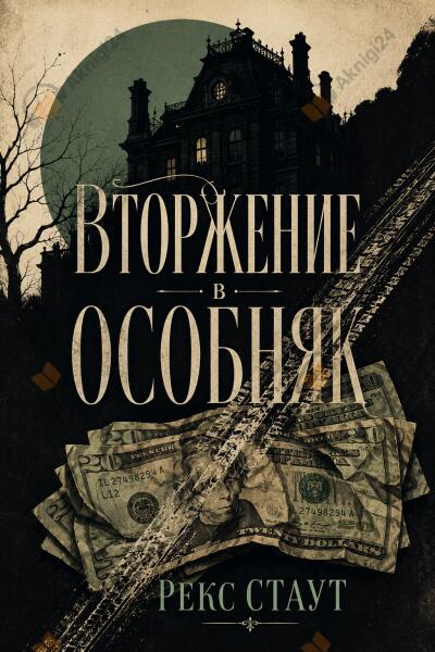Вторжение в особняк