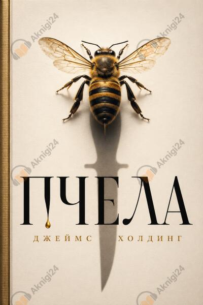 Холдинг Джеймс – Пчела