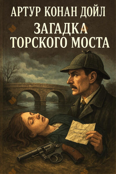 Загадка Торского моста