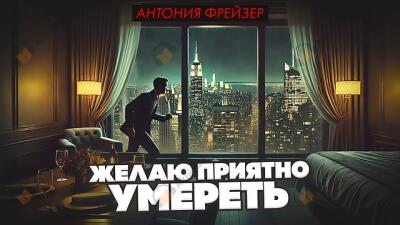 Желаю приятно умереть