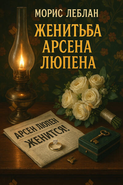 Женитьба Арсена Люпена
