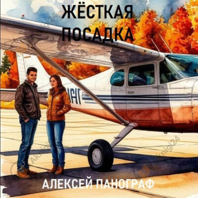 Жёсткая посадка
