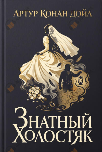 Знатный холостяк