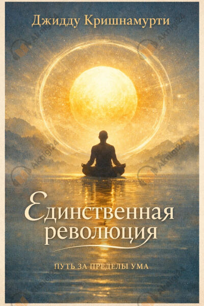 Единственная революция