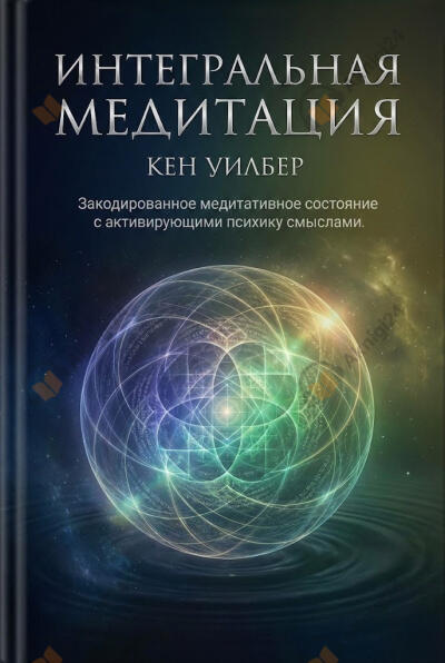 Интегральная медитация