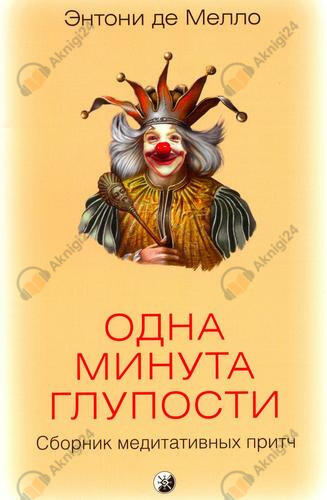 Одна минута глупости