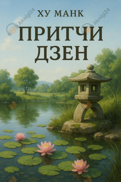 Притчи Дзен