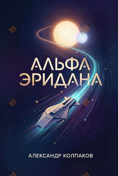 Альфа Эридана