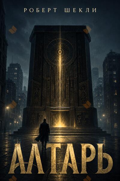 Алтарь