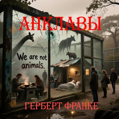 Анклавы