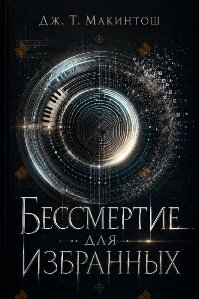 Бессмертие для избранных