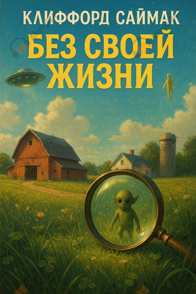 Без своей жизни