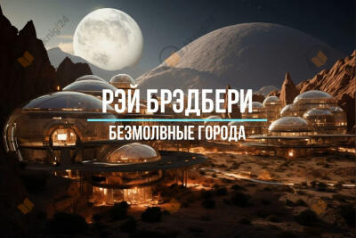 Безмолвные города