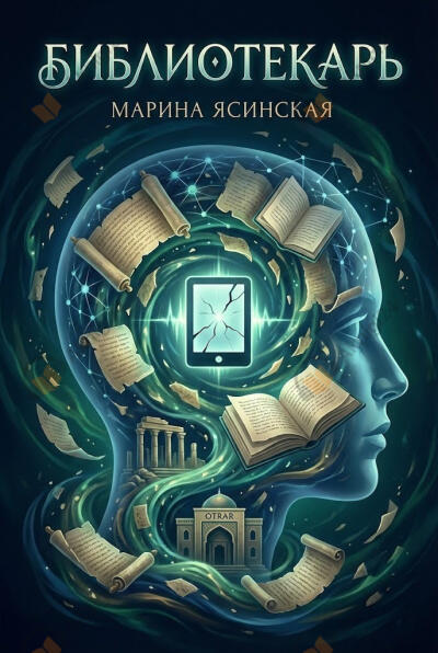 Библиотекарь