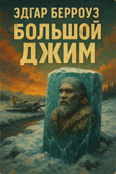 Большой Джим