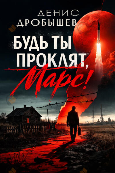 Будь ты проклят, Марс!