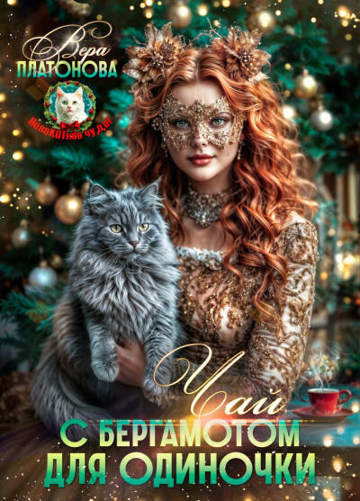 Чай с бергамотом для одиночки