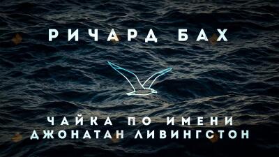 Чайка по имени Джонатан Ливингстон
